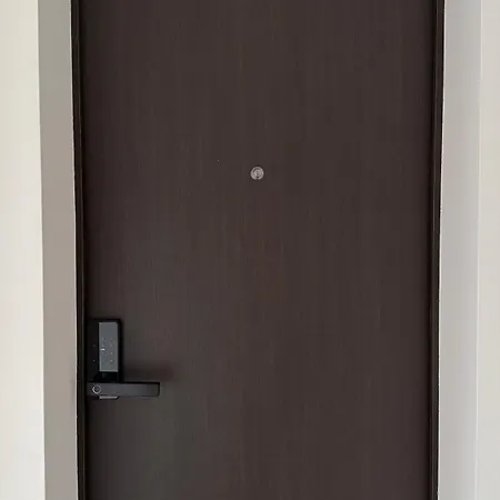 Appartement Eva Boutique