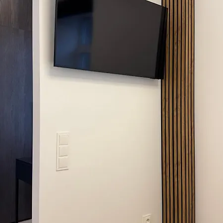 Apartment Eva Boutique Vilnius
