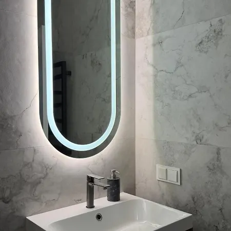 Eva Boutique Apartment